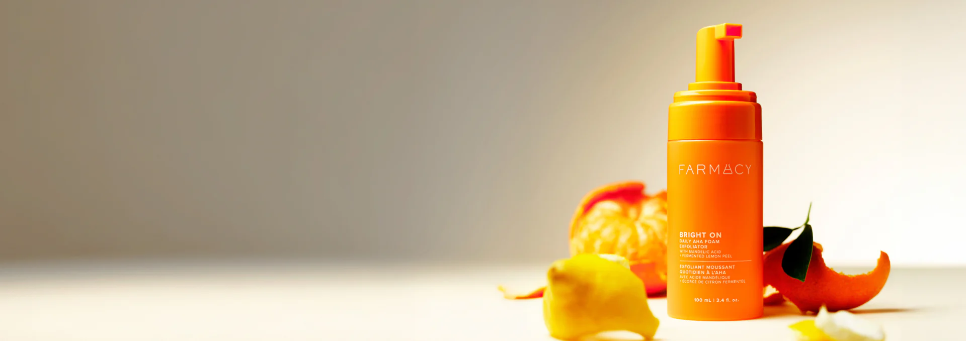 Rooted in Science, Perfected by Nature