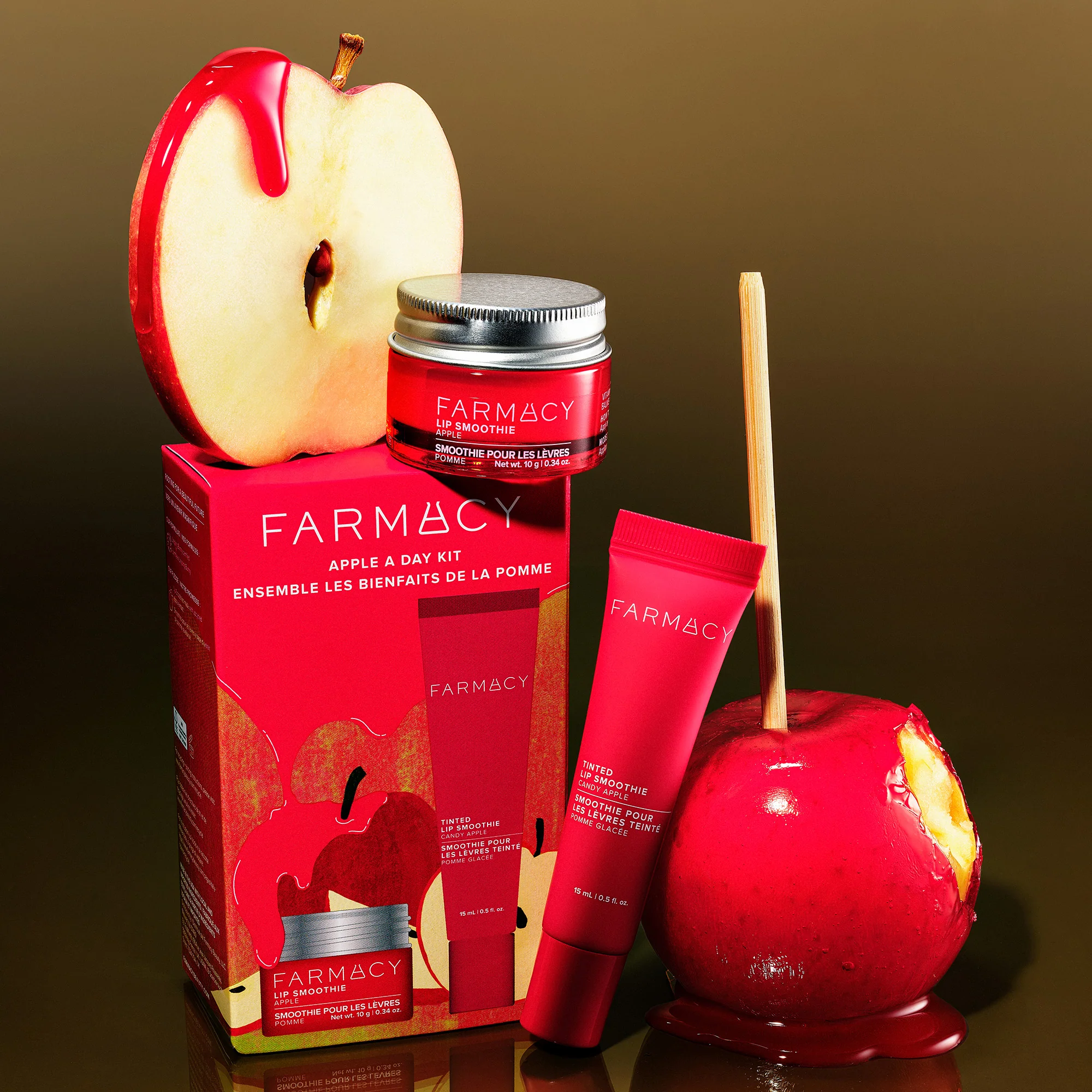 Apple A Day Kit - Image 4