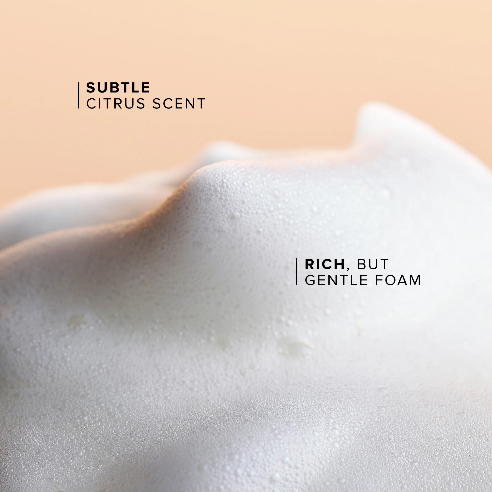 Bright On Daily AHA Foam Exfoliator - Image 7