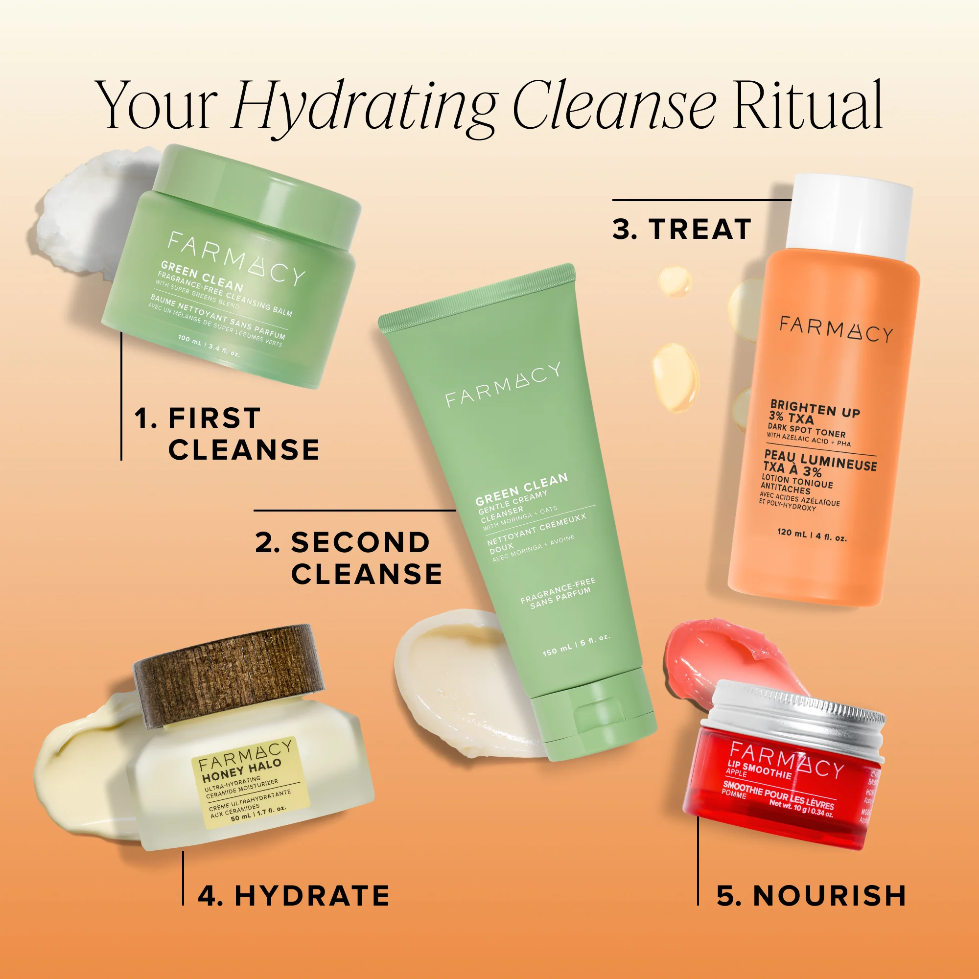 Brighten Up 3% TXA Toner - Image 8