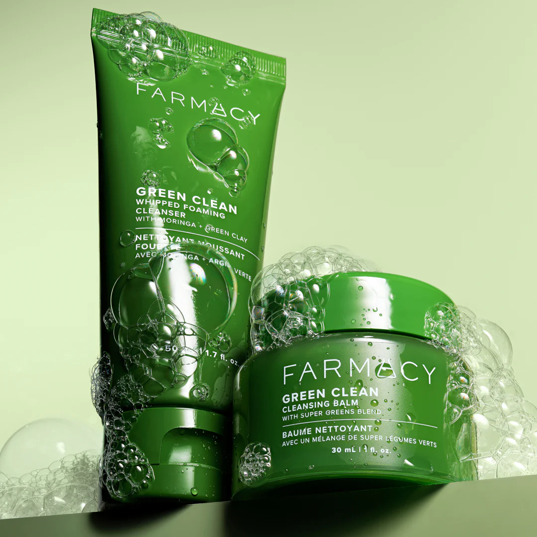 Deep Double Cleanse Duo - Image 3