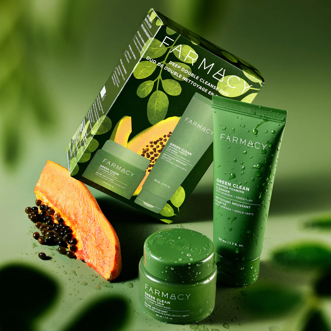 Deep Double Cleanse Duo - Image 4