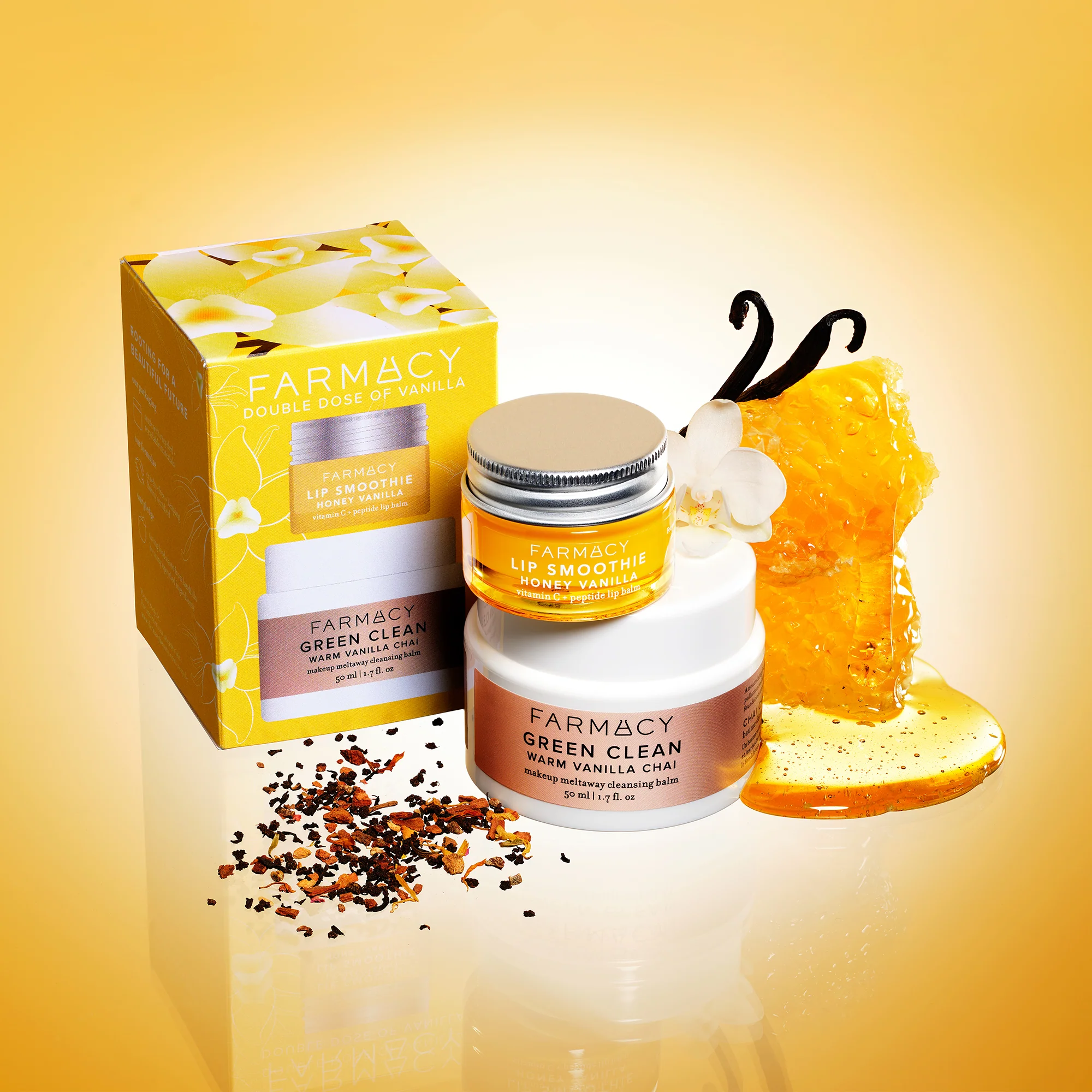 Double Dose of Vanilla Duo - Image 3