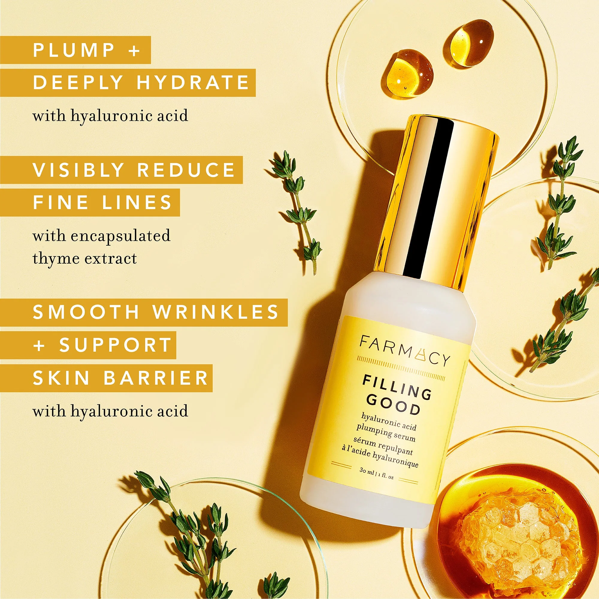 Filling Good Trial Size (bundle item) - Image 6