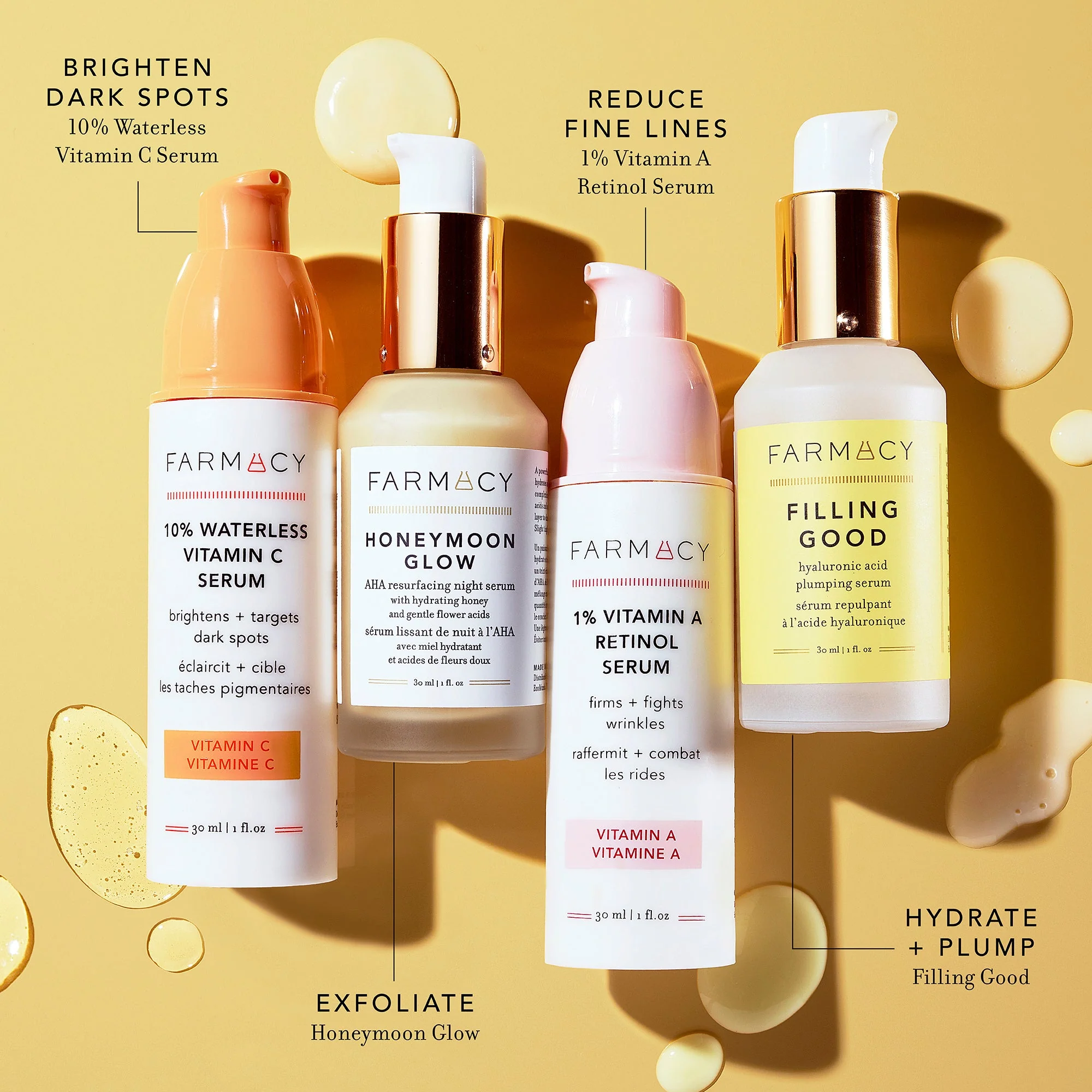 Filling Good Trial Size (bundle item) - Image 7