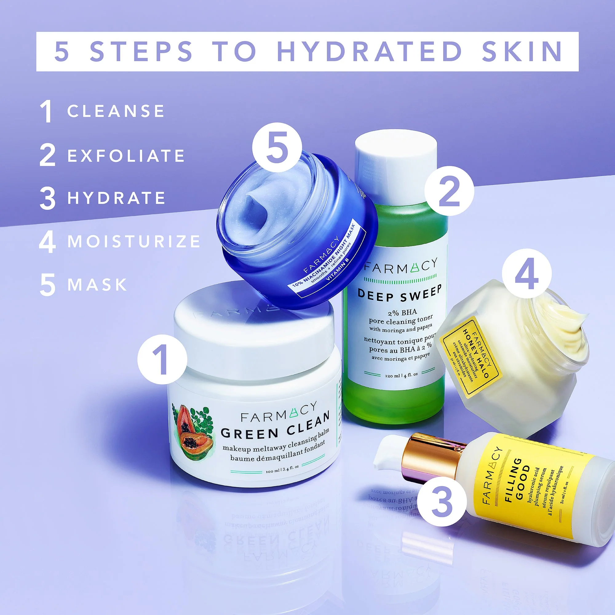 Filling Good Trial Size (bundle item) - Image 9