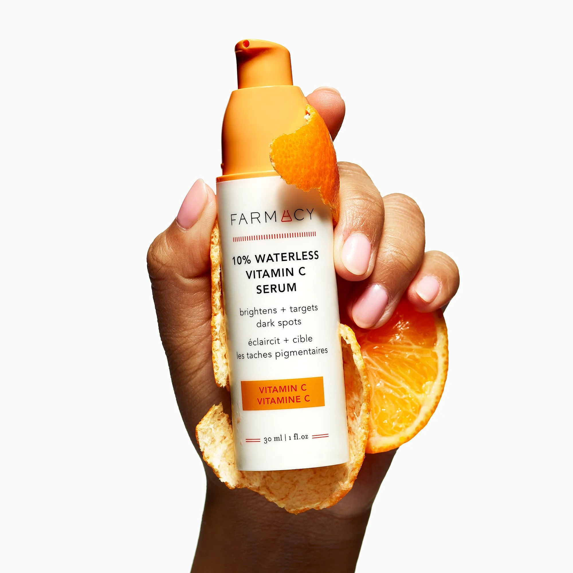 Free 10% Waterless Vitamin C Serum ($15 Value) - Image 5