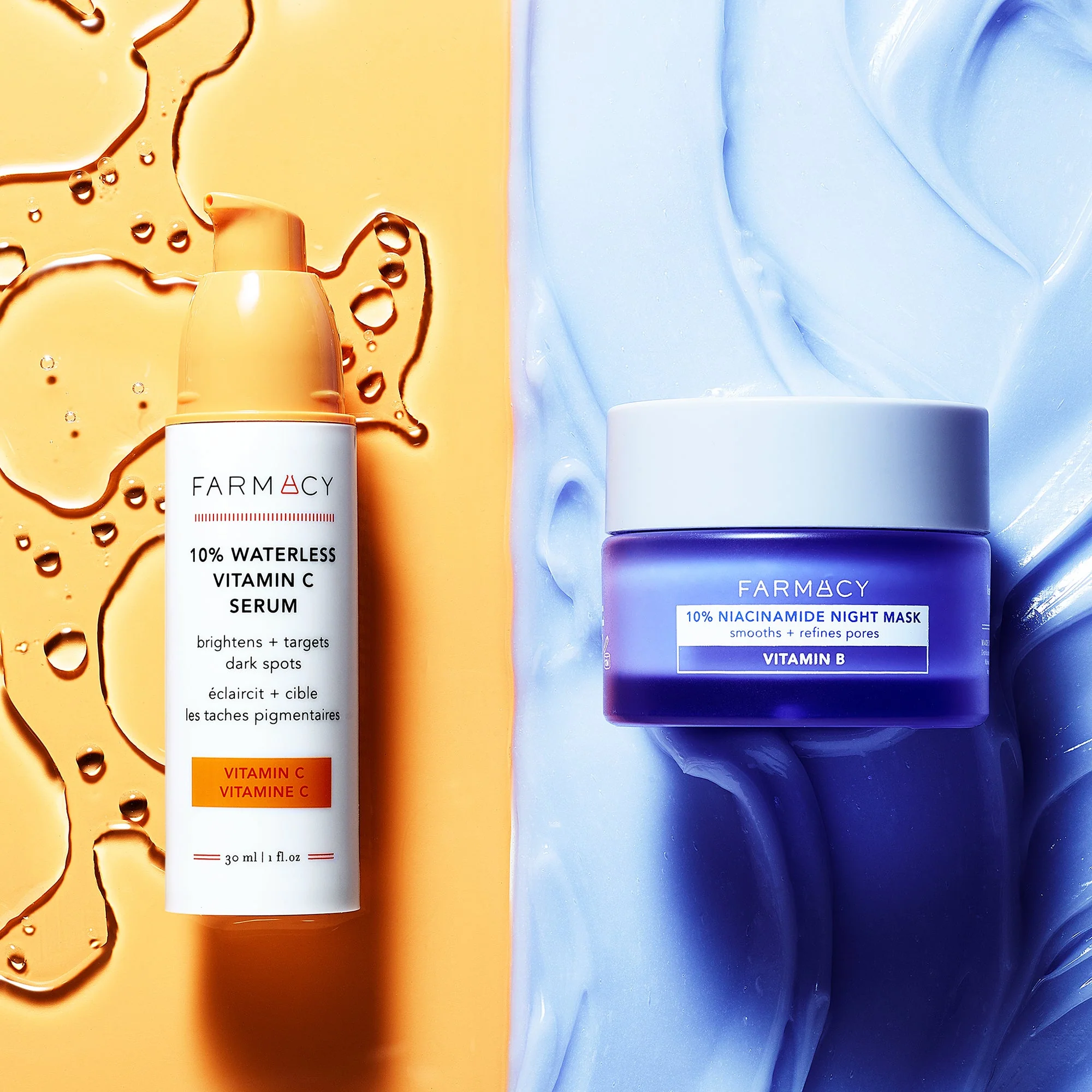 Free 10% Waterless Vitamin C Serum ($15 Value) - Image 6