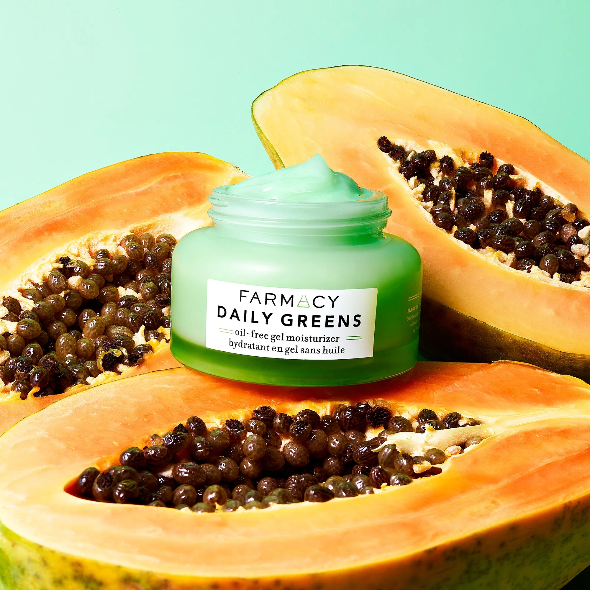 Free Daily Greens Trial Size Gift - Image 3