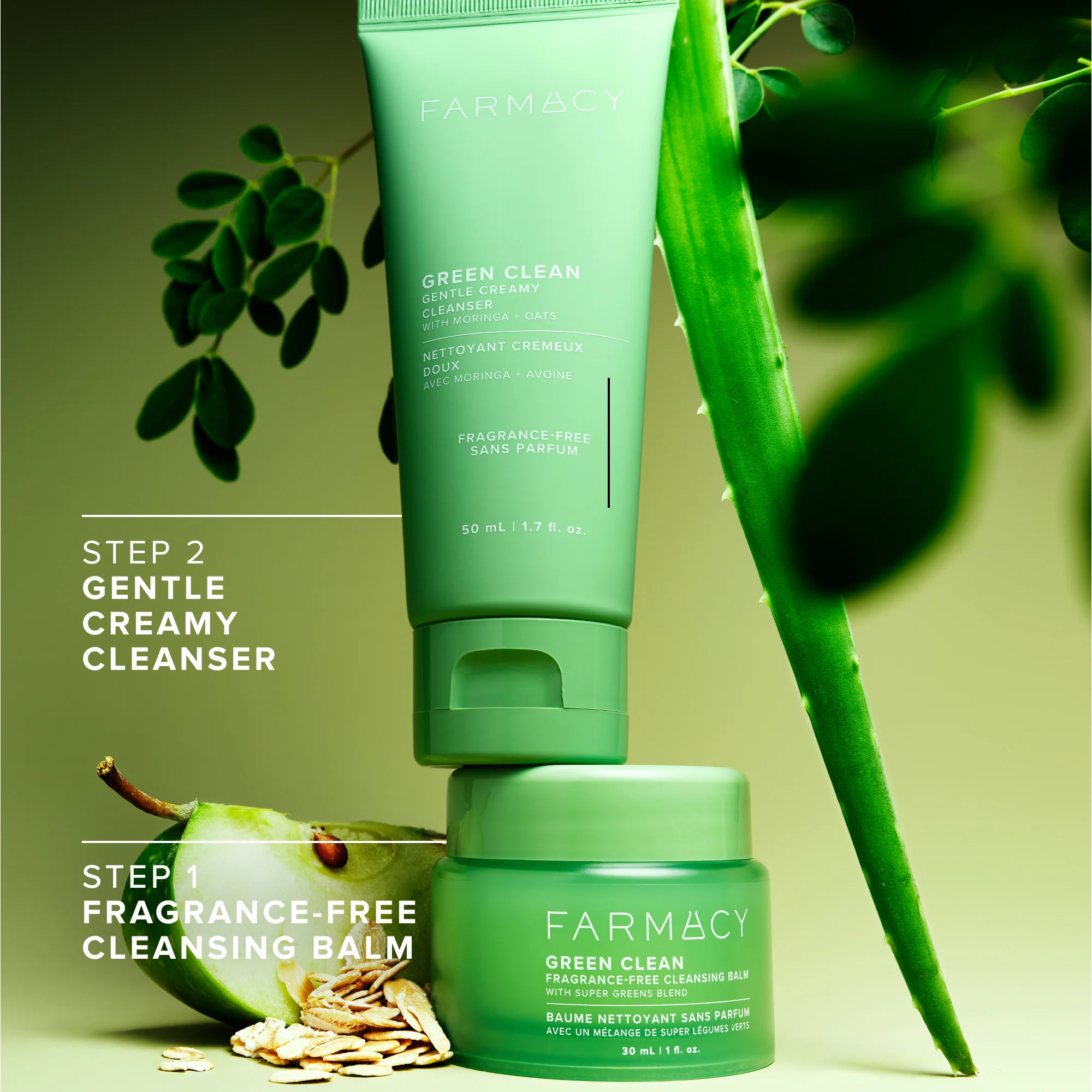 Gentle Double Cleanse Duo - Image 6