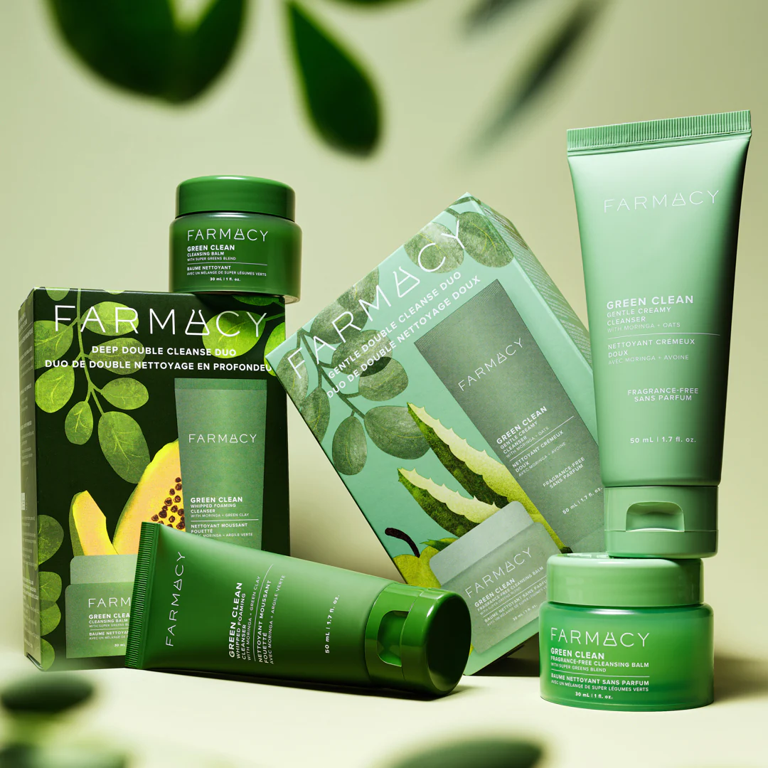 Gentle Double Cleanse Duo - Image 7