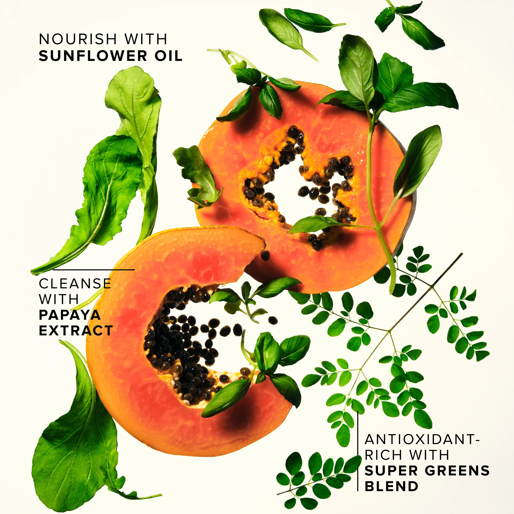 Green Clean Fragrance-Free Cleansing Balm - Image 7