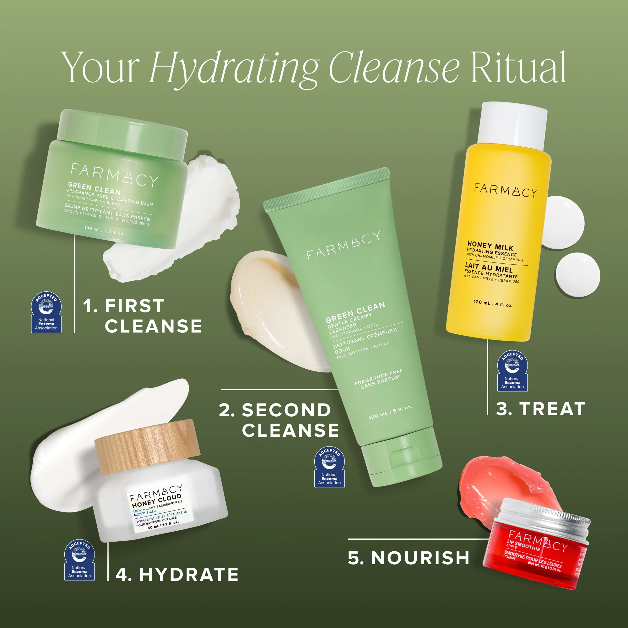 Gentle Double Cleanse Duo - Image 5
