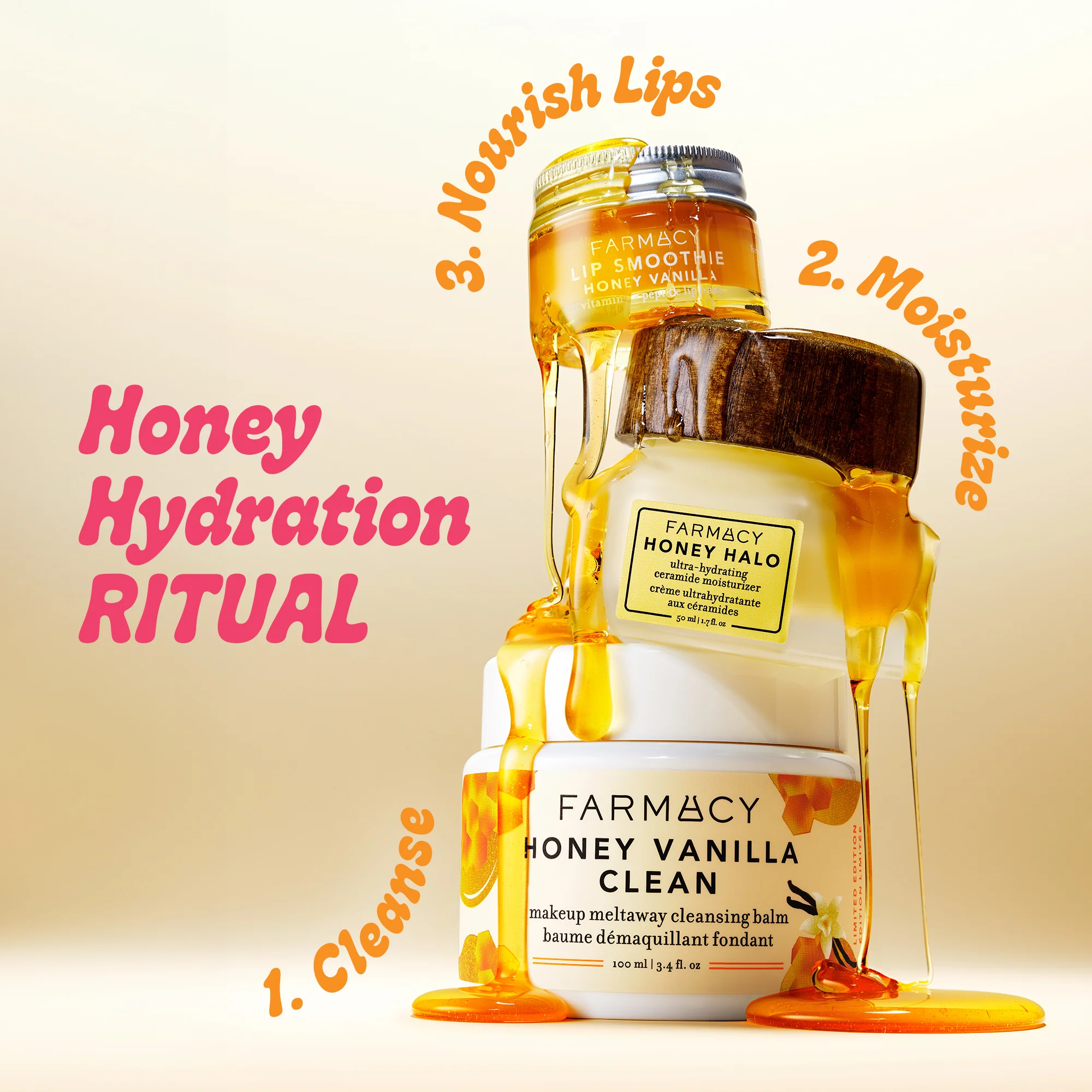 Honey Vanilla Clean - Image 6