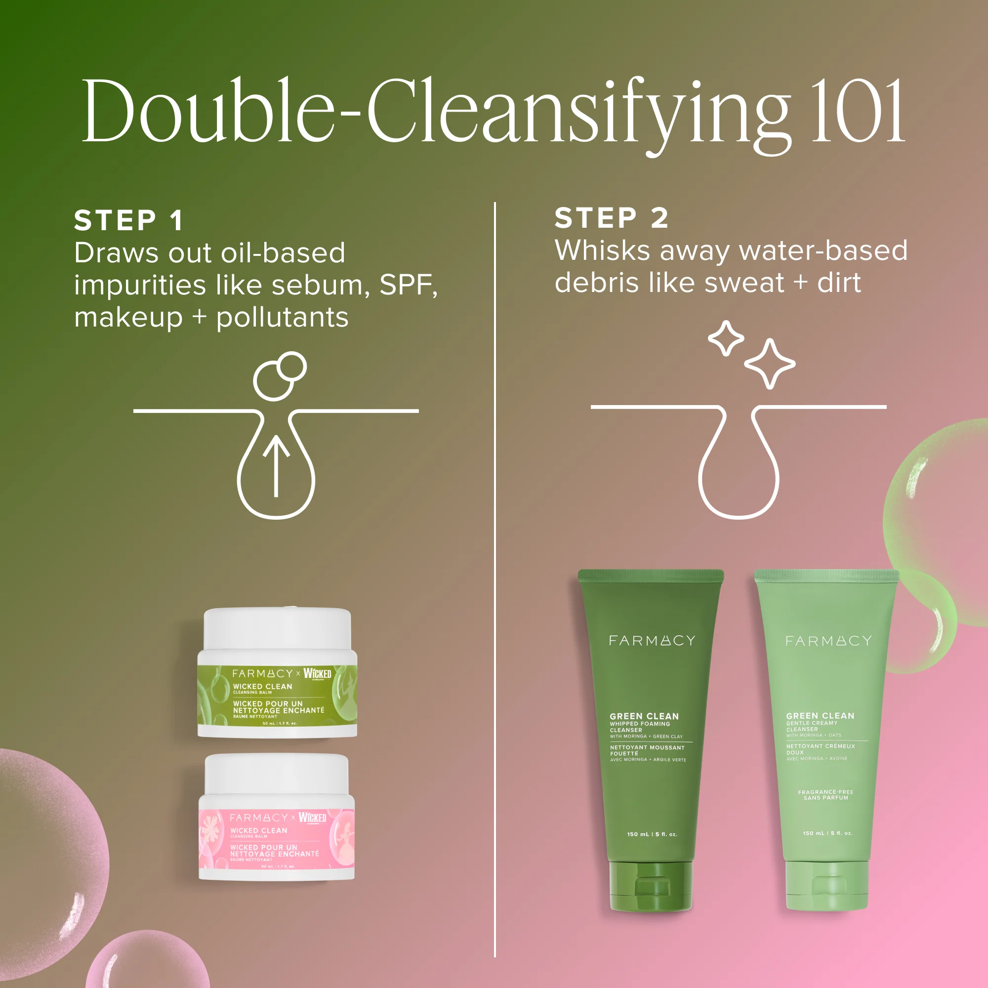 WICKED Clean Kit - Image 3