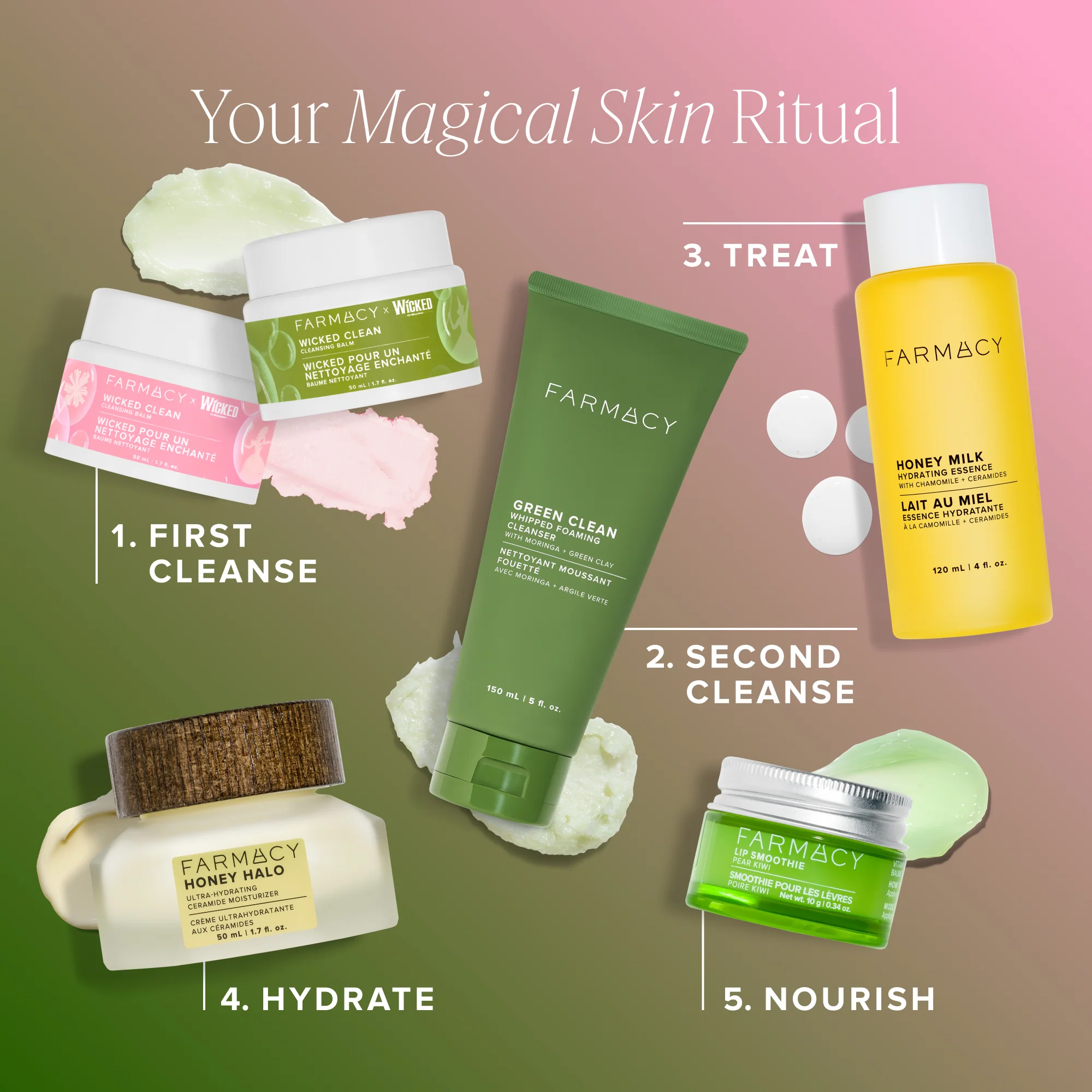 WICKED Clean Kit - Image 4